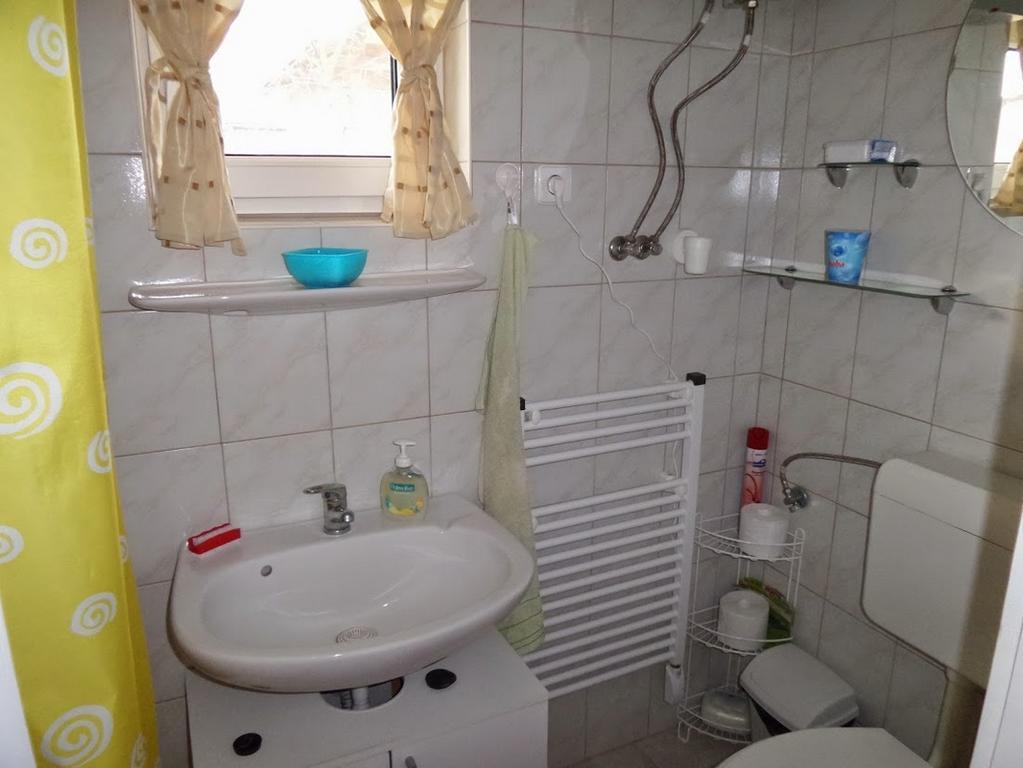 Tiszavirag Vendeghaz Villa Сегед Екстериор снимка