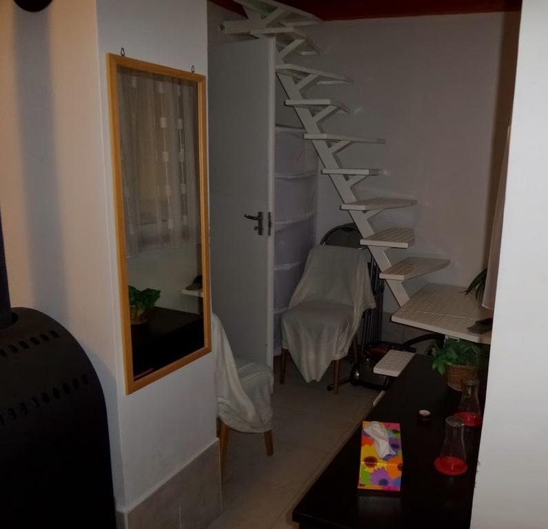 Tiszavirag Vendeghaz Villa Сегед Екстериор снимка