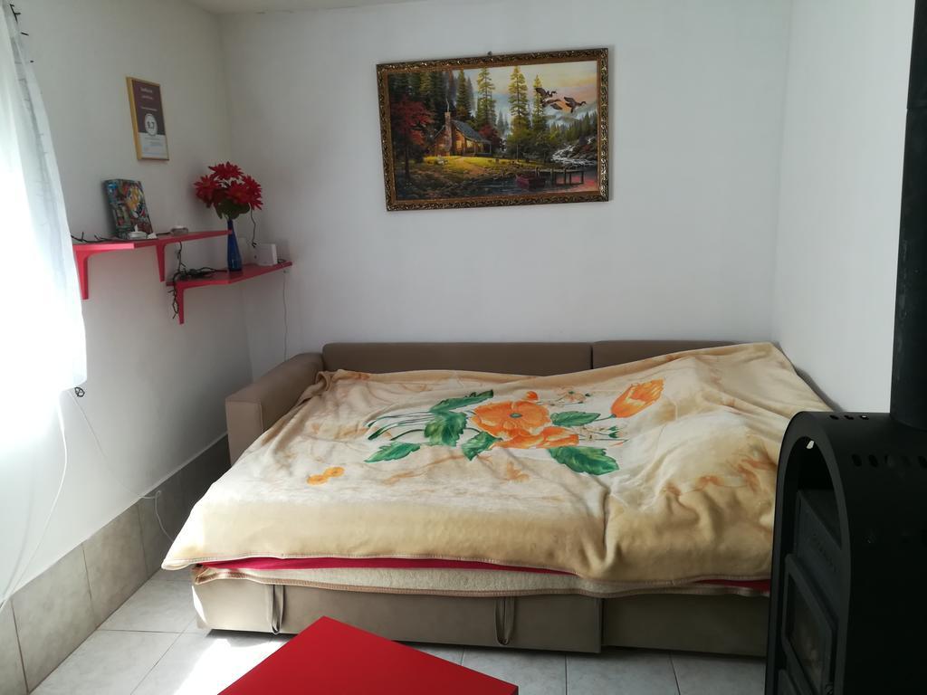 Tiszavirag Vendeghaz Villa Сегед Екстериор снимка