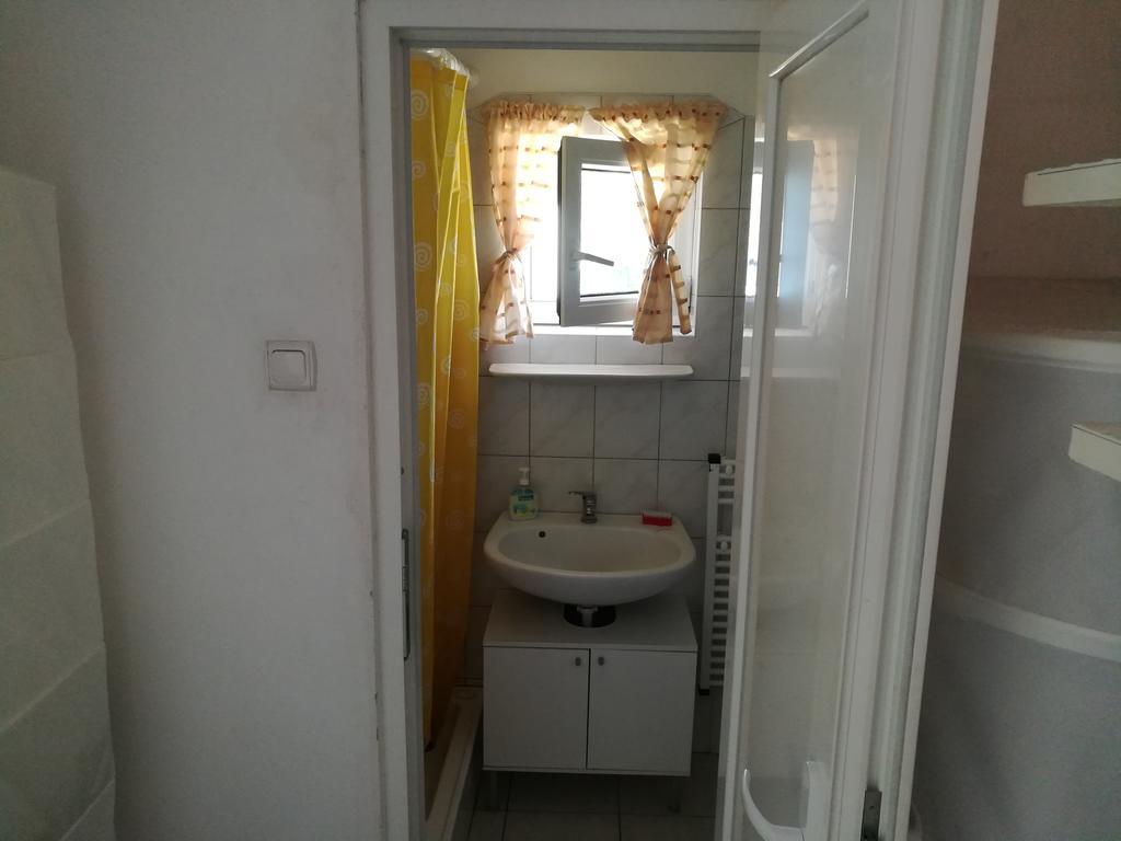 Tiszavirag Vendeghaz Villa Сегед Екстериор снимка