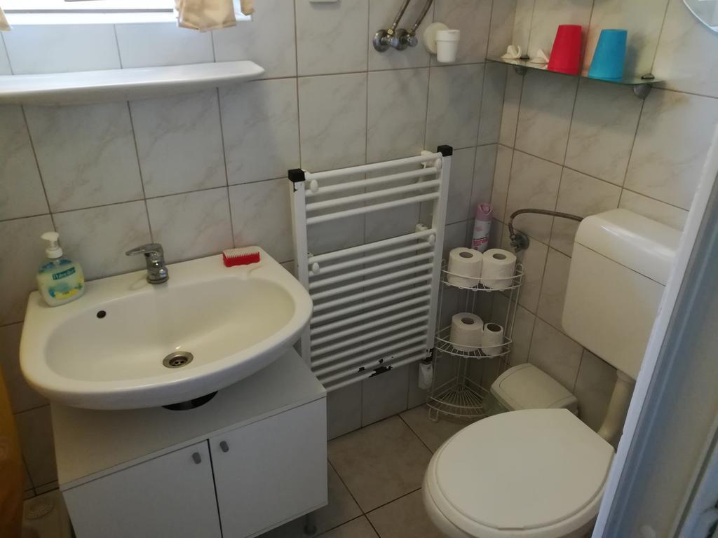 Tiszavirag Vendeghaz Villa Сегед Екстериор снимка