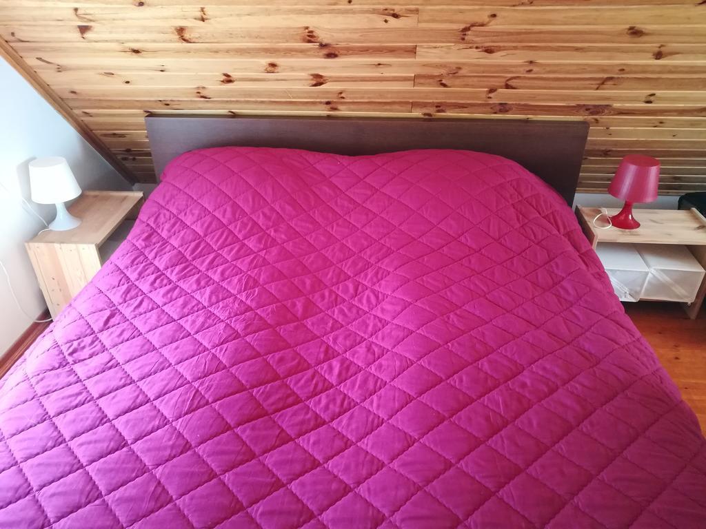 Tiszavirag Vendeghaz Villa Сегед Екстериор снимка
